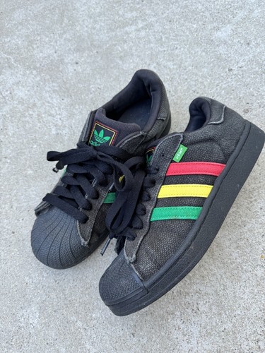 Adidas hemp superstar original - hemp,