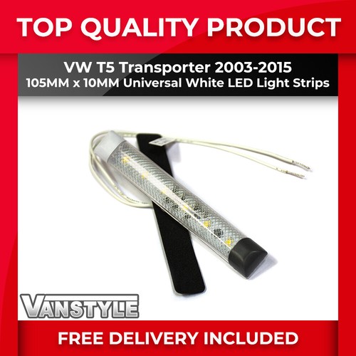 Fits 105mm x 10mm - vw, t5.1