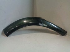 Discovery 2 Arch Trim Off Side Rear Door DFK500180 Land Rover Epsom Green 961