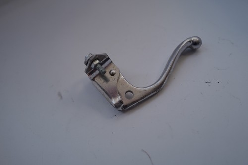 Vintage alloy brake levers