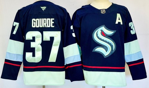 New nhl hockey - new, seattle