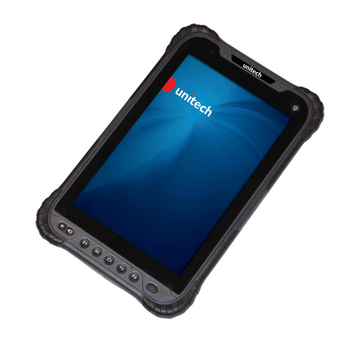 Unitech tb85 android - unitech, rugged