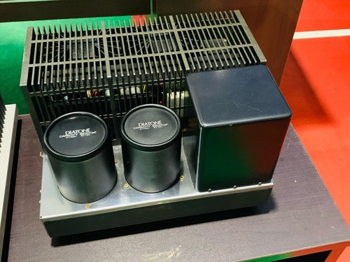 Mitsubishi diatone a100 - diatone, da-a100