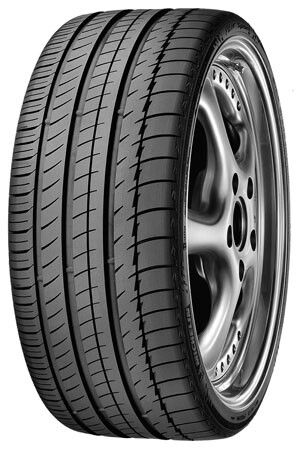 255 40r17 94y michelin - 2,