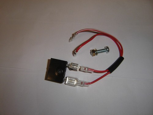Aftermarket rectifier for - aftermarket,