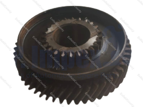 5th drive gear assembly - 5th,