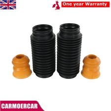 FRONT SHOCK ABSORBER DUST