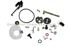 Carburetor Repair Rebuild Kit