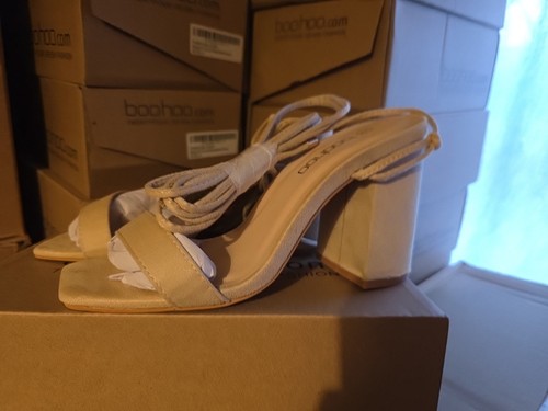 Boohoo tie strap - boohoo, up