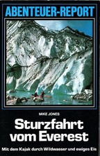 Sturzfahrt vom Everest : Mit