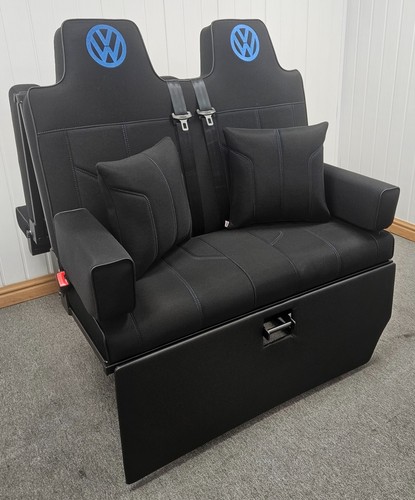 Rock roll bed t4 t5 - vw, t6