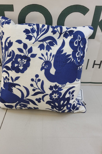Burleigh bedeck calico - burleigh,