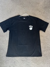 Stussy Men's T-Shirt Size