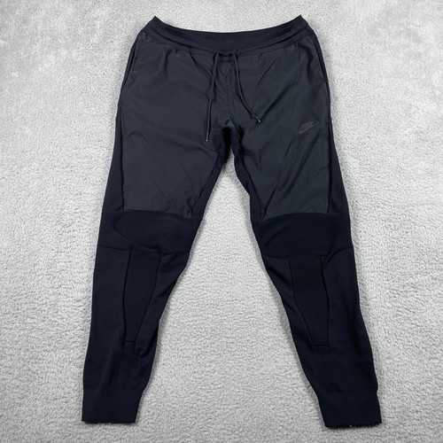 Nike tech fleece hybrid - nike,