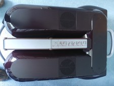 Phillips sunmobile home - 4s.,