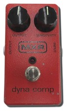 MXR Dyna Comp Compressor