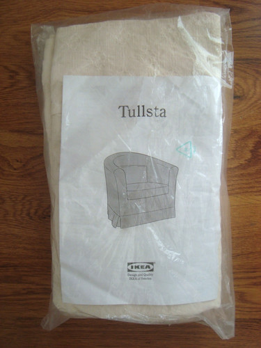 Ikea ektorp tullsta chair - tullsta,