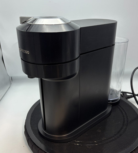 Nespresso magimix vertuo - magimix,