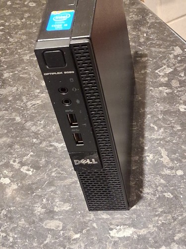 Dell optiplex 9020m - dell,