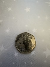 50 Pence Coins