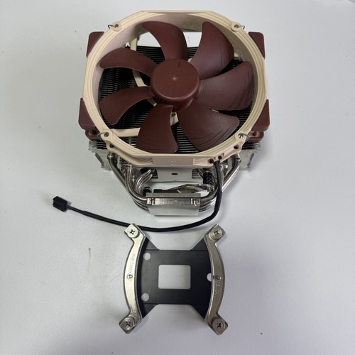 Noctua u14s 140mm tower - tower, cpu