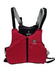 Crewsaver Centre Zip Buoyancy