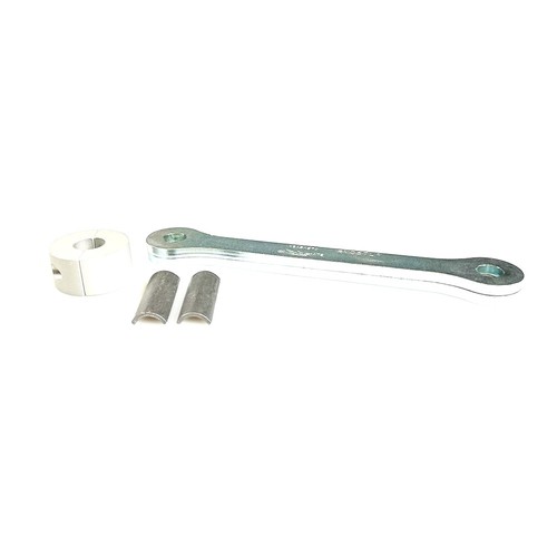 Rear lowering kit for yamaha - rear,