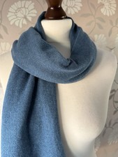 MUJI 100% Cashmere Multi Way