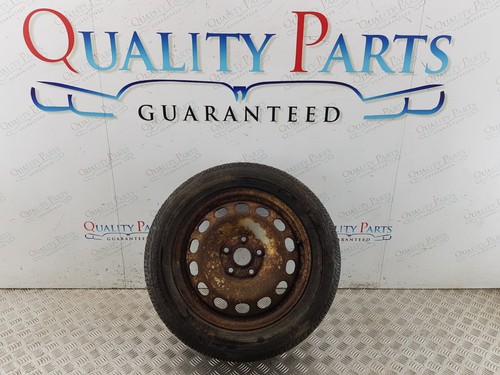 Volkswagen caddy spare wheel - spare,