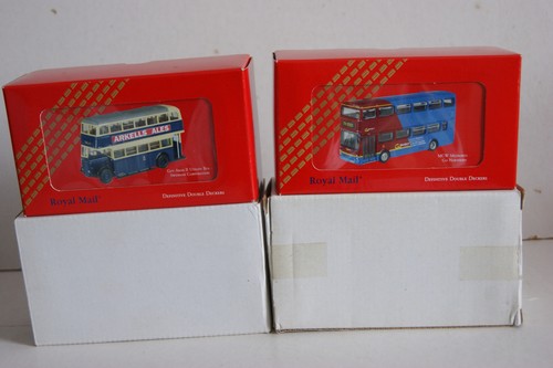 Corgi ooc royal mail - corgi,