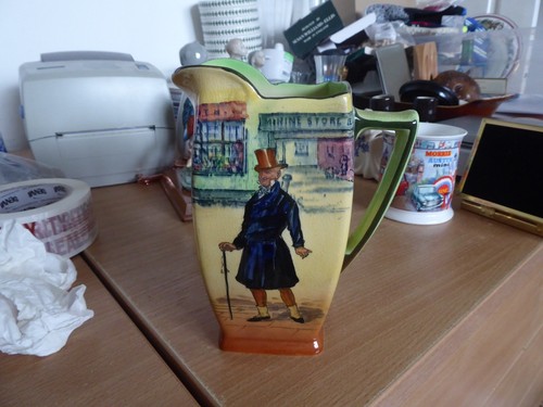 Royal doulton series ware - royal,