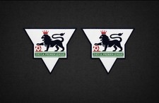Premier League Patches