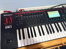 Roland Fantom-06
