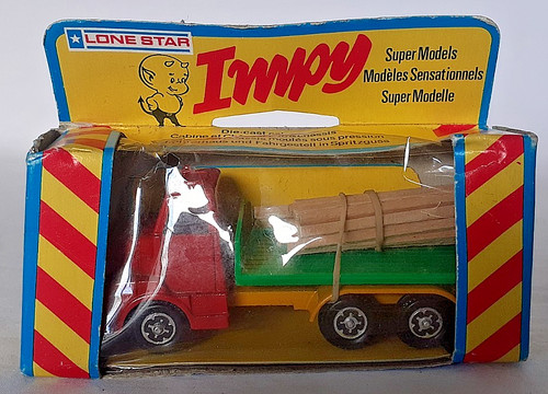 1976 lone star england impy - lone,