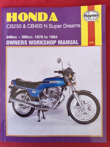 Haynes owners workshop - haynes,