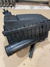 Intake airbox air filter