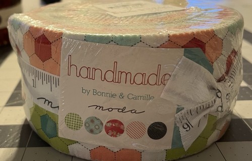 Handmade bonnie camille - handmade,