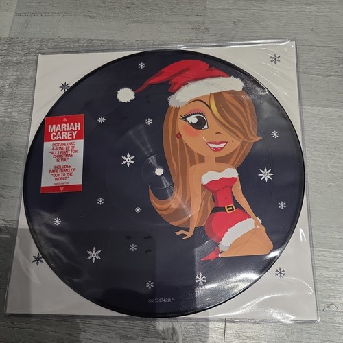 Mariah carey all want for - , i
