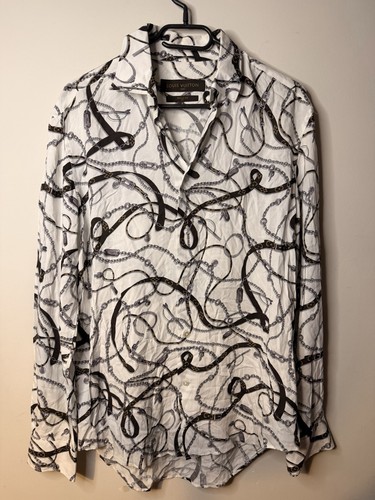 Pre owned louis vuitton shirt - owned,