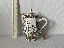 RARE VINTAGE COALPORT INDIAN