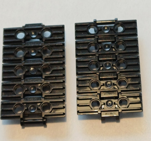 Lego caterpillar tank - lego, track