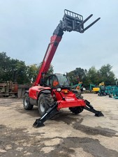 Manitou MT1840