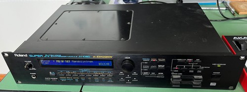 Roland 1080 voice - roland, 64-voice