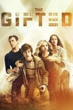 The Gifted: Season 1 [Region