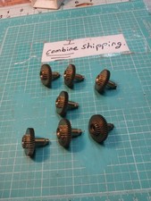 Vintage Nos Diawa Reel Parts