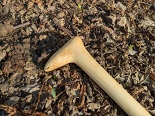 93 cms Beech Wood Walking