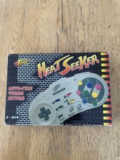 Fire Heat Seeker Super