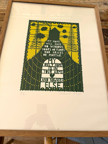 Rob ryan signed - ryan, ltd