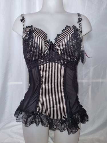 Bnwt gorgous black senza - black, la