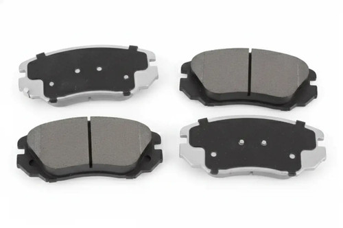 Brake pads 231 - -01-121, abakus